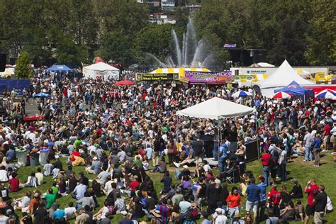 Bite of seattle - Bite of Seattle, one of the oldest and most well-known culinary events in the city, returns to Seattle Center on July 21-23. See the list of participating restaurants, …